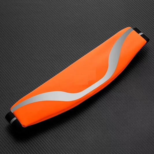 Water-Resistant Sport Waist Pack Running Belt with Reflective Strip