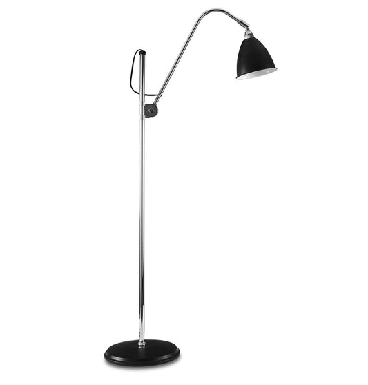 Mid Century Modern Floor Lamp - Azura Floor Lamp