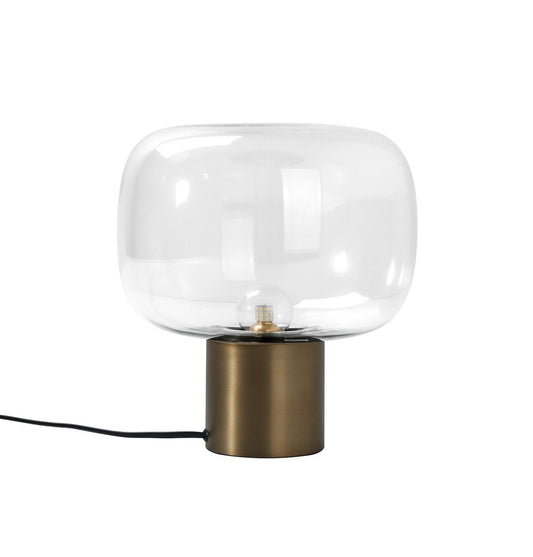 Glass Shade Table Lamp - Bengt Table Lamp