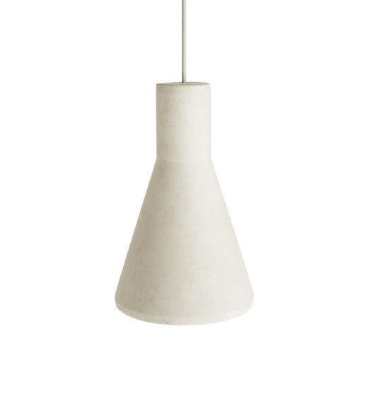 Concrete Pendant Lamp - Torvald - GFURN