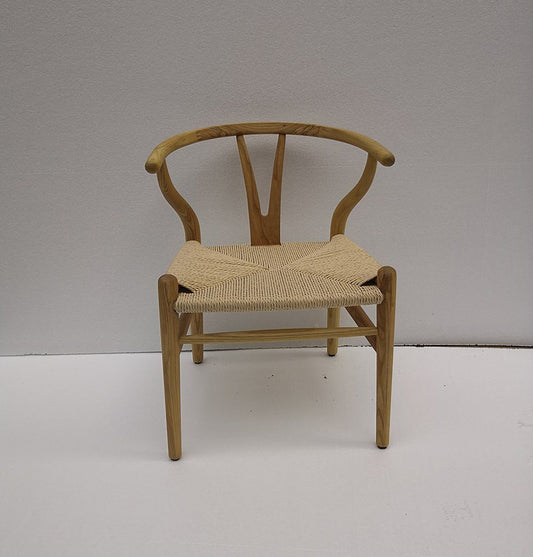 Dagmar Chair for Kids - Ash - GFURN