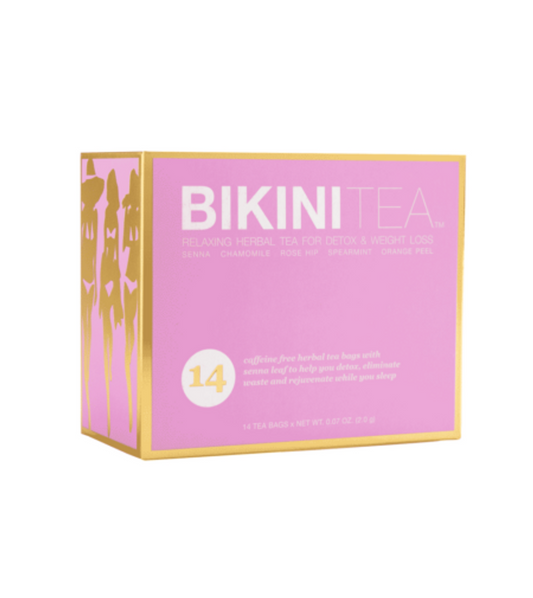Bikini Tea