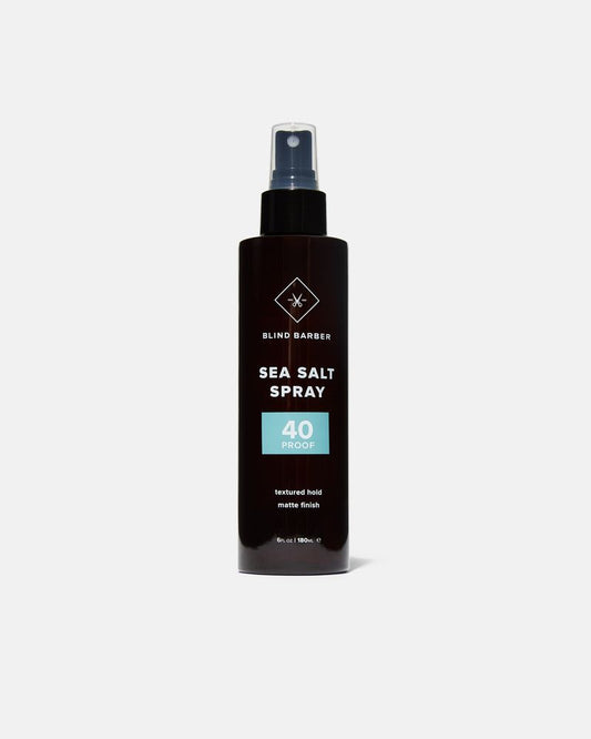 40 Proof Sea Salt Spray