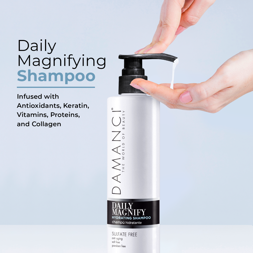 Magnify Hydrating Shampoo