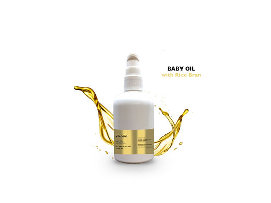 Baby Oil