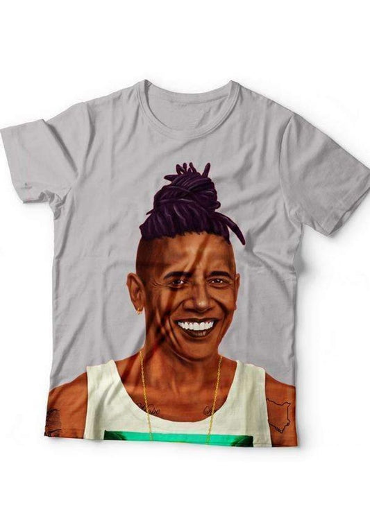 Obama T-Shirt