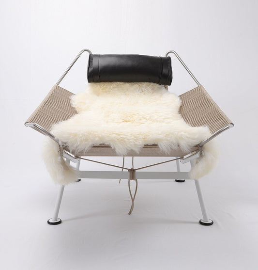 Gudmund Lounge Chair - GFURN