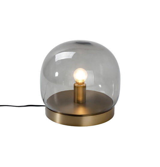 Glass Shade Table Lamp - Kaja Table Lamp