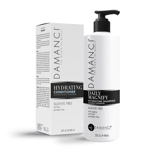 Magnify Hydrating Conditioner