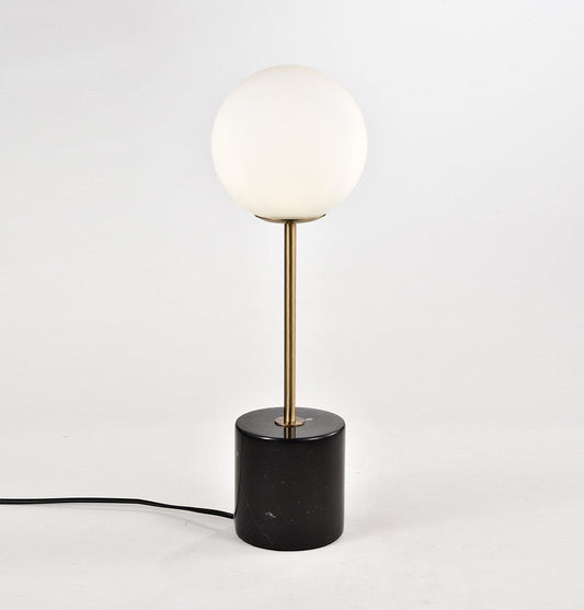 Marble Table Lamp - Lova Marble Table Lamp - Mini