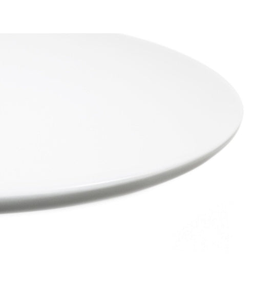 Maisie Dining Table - Oval - Fiberglass Top - GFURN