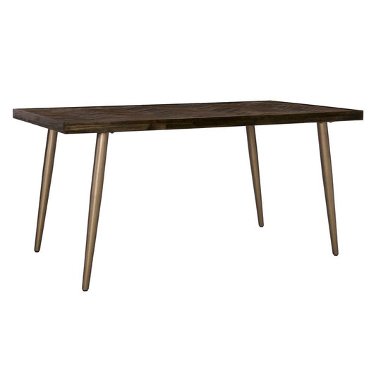 Solid Wood Dining Table - Sivan Dining Table 1.8M